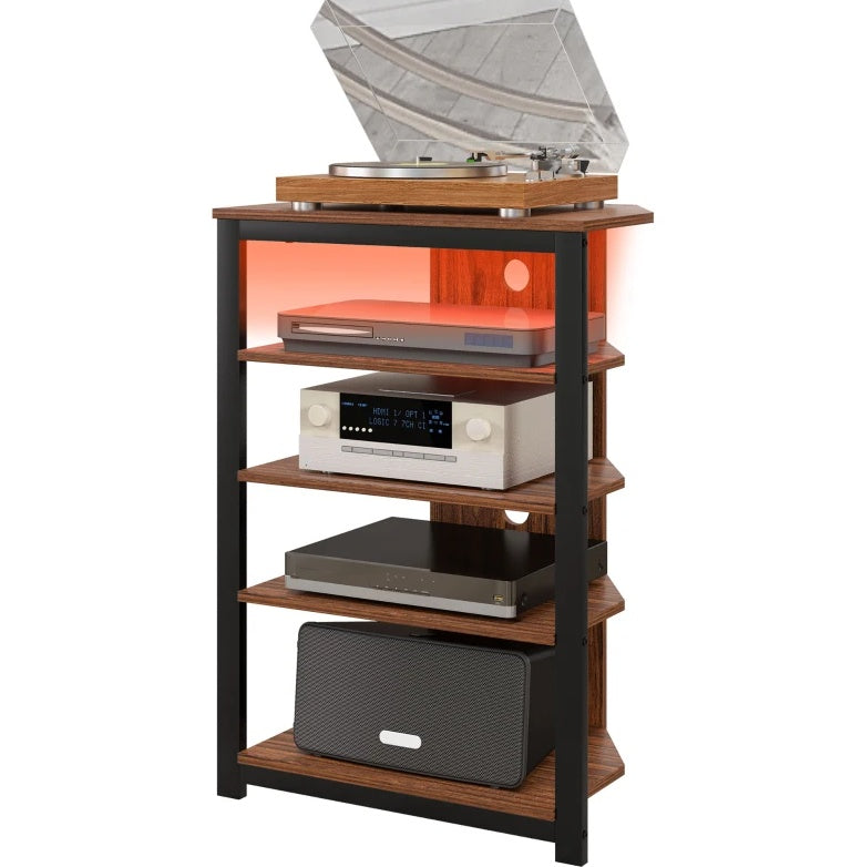 LED TV Stand, Entertainment Center