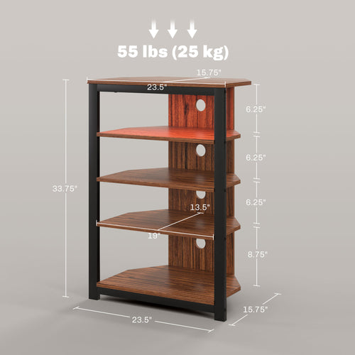 LED TV Stand, Entertainment Center