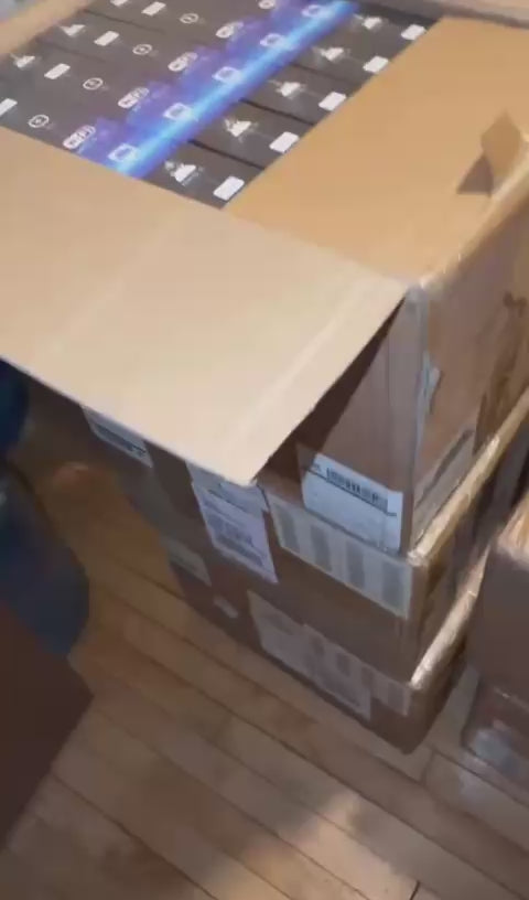 Vseebox 2026 Smart TV Upgrade
